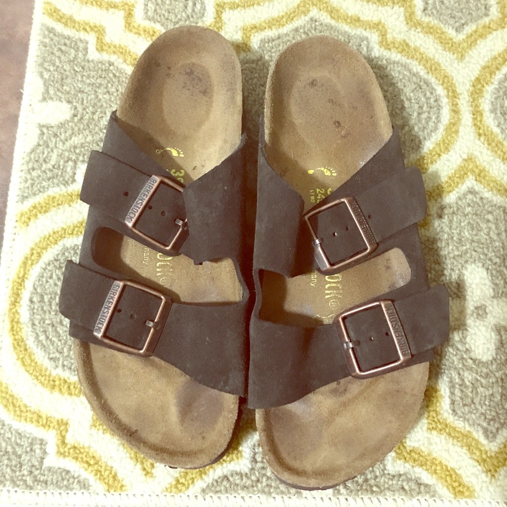 Birkenstock Sandals